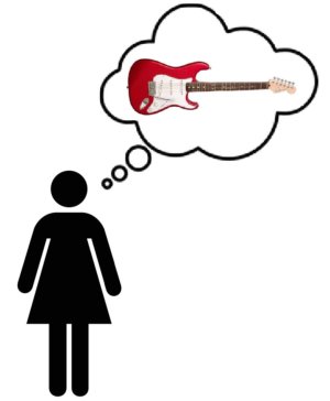 rock