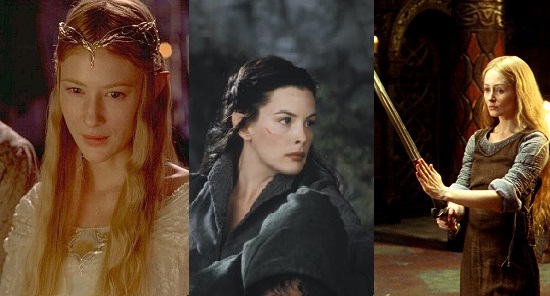 mulheres_tolkien
