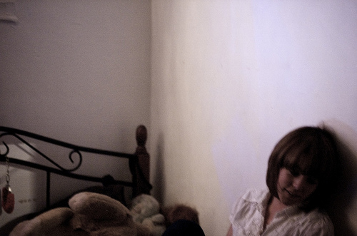 Foto de Stu Willis no Flickr  em CC, alguns direitos reservados.