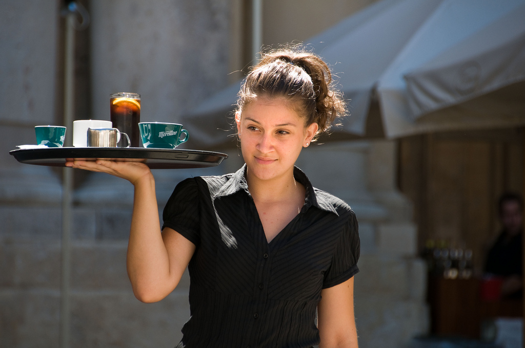 Foto de Alain Bachellier no Flickr em Creative Commons. Alguns direitos reservados.