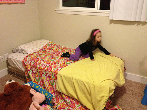 Foto de Scott Vandehey no Flickr em CC, alguns direitos reservados.