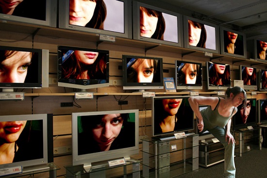 Foto de Brigitte Deisenhammer no Flickr em CC, alguns direitos reservados.