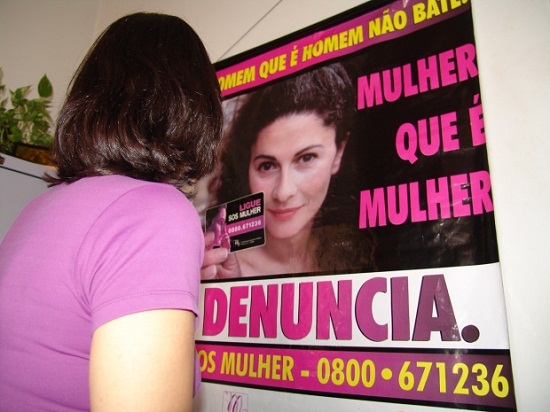 Foto de Hedio Fazan/Progresso.