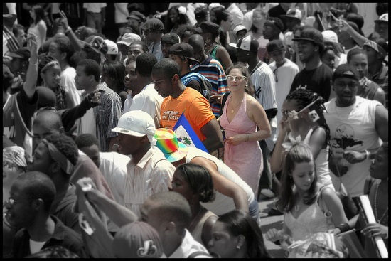 Foto de Doug no Flickr em CC, alguns direitos reservados. 