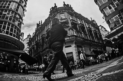 Foto de Thomas Seiki Ueda no Flickr em CC, alguns direitos reservados.