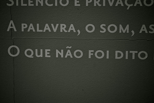 Foto de Ana C. Nemes no Flickr em CC, alguns direitos reservados.