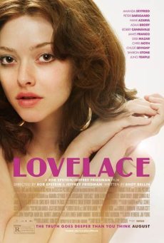 Cartaz do filme "Lovelace" (2013).