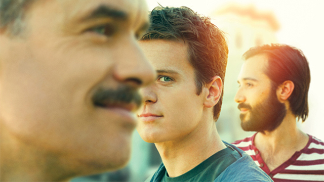 'Looking' nova série da HBO. Foto: Divulgação/HBO.