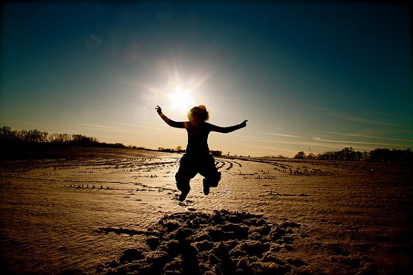 Foto de Kara Harms no Flickr em CC, alguns direitos reservados.