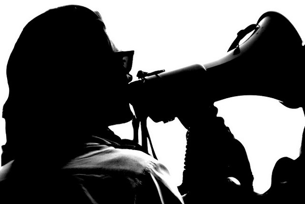 Foto de ashley adcox no Flickr em CC, alguns direitos reservados.