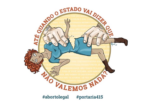 Imagem de Aline Valek.