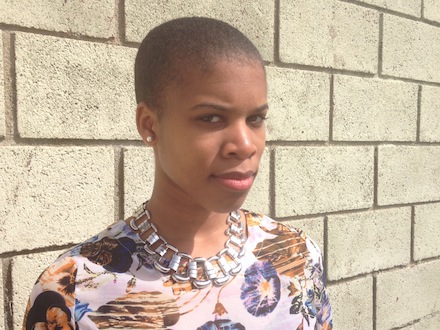 Shae Collins. Foto: Xojane.com