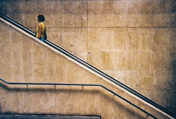 Foto de Viljar Sepp no Flickr em CC, alguns direitos reservados.