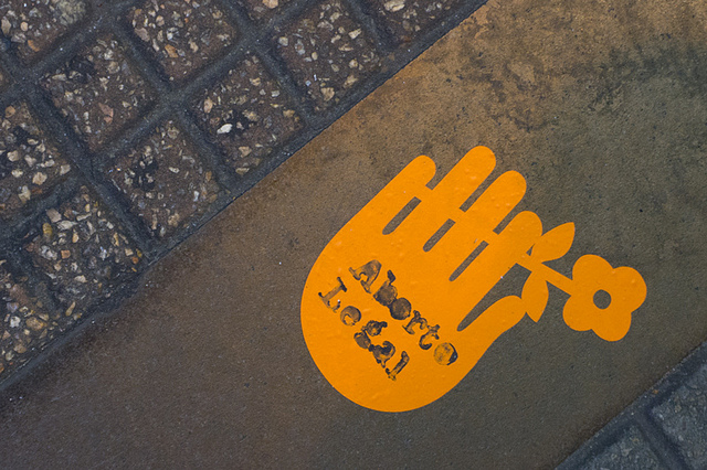 Foto de Alvaro Gonzalez Novoa no Flickr em CC, alguns direitos reservados.