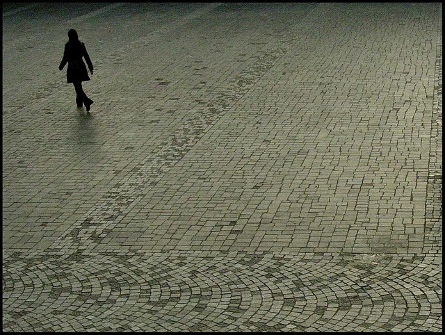 Foto de Diane B. no Flickr em CC, alguns direitos reservados.