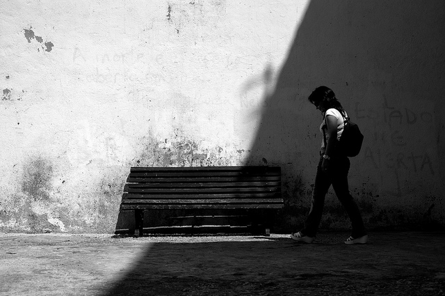 Foto de storrao no Flickr em CC, alguns direitos reservados.