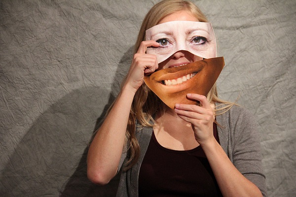 Foto de George A. Spiva Center for the Arts no Flickr em CC, alguns direitos reservados.