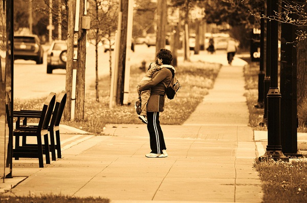 Foto de Ryan no Flickr em CC, alguns direitos reservados.