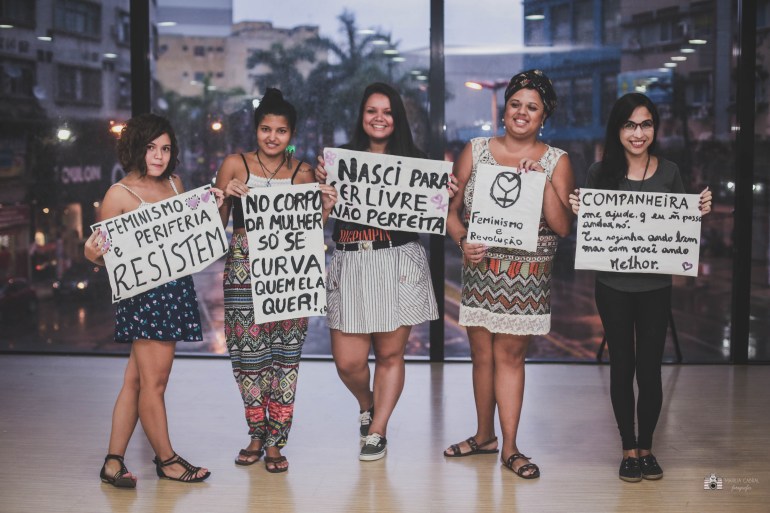 Foto do site Roque Pense.